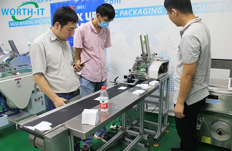 paper banding machine paper banding machine